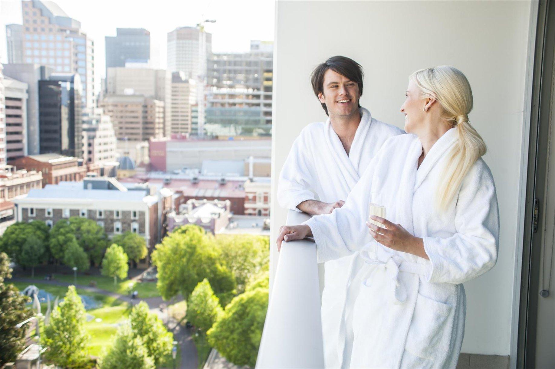 Hotel Pullman 5*